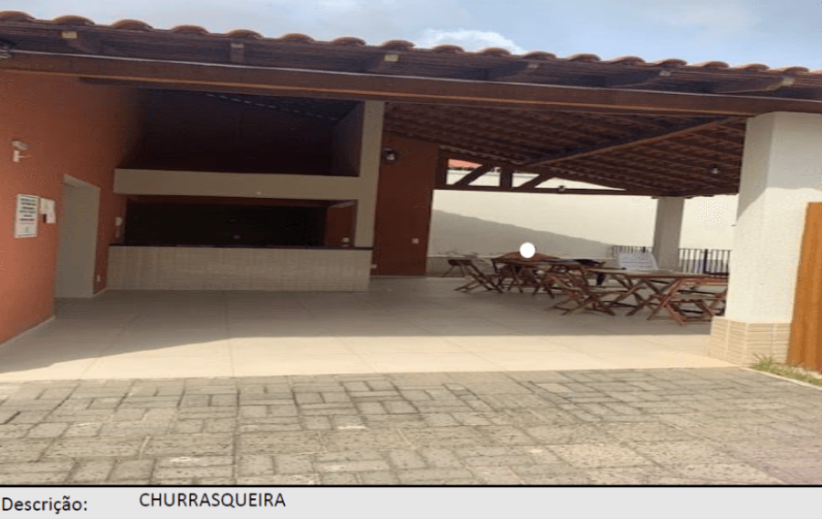 Foto 13 de 20: Apartamento em leilão em Teresina - PI — Teresina/PI - Parque Ideal - Apartamento com 46m² Leilão Banco Inter