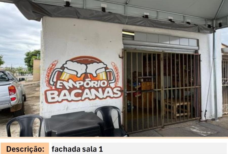 Foto 25 de 34: Casa em leilão em Goiânia - GO, bairro N S de Fátima — Goiânia/GO - Conjunto Morada Nova - Casa com 289m² Leilão Banco Inter