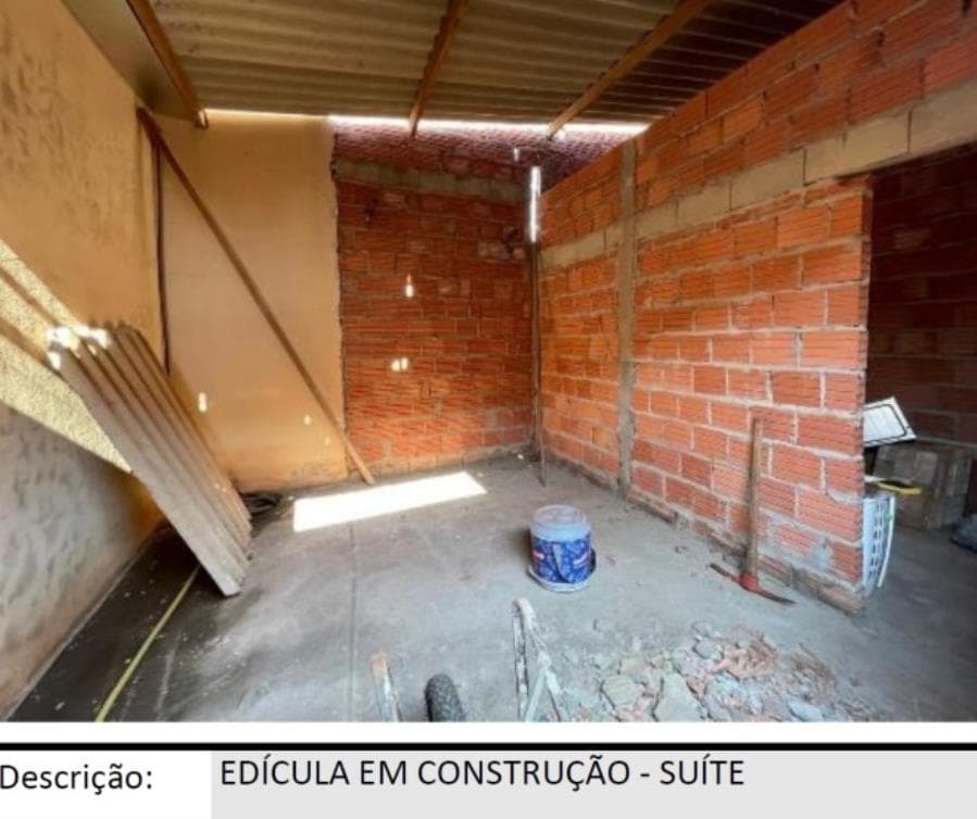 Foto 29 de 30: Casa em leilão em Jataí - GO, bairro Dom Abel — Jataí/GO - Dom Abel - Casa com 61m² Leilão Banco Inter