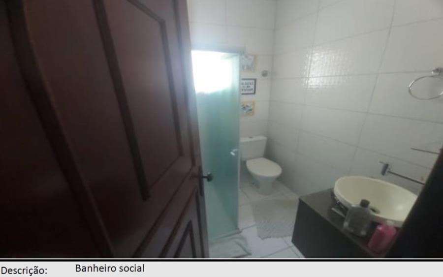 Foto 11 de 19: Casa em leilão em São Paulo - SP, bairro Vila Carbone — São Paulo/SP - Vila Carbone - Casa com 155m² Leilão Banco Inter