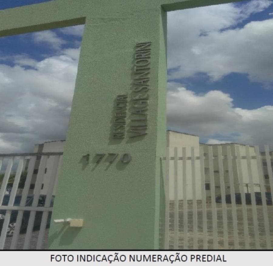 Foto 3 de 20: Apartamento em leilão em Teresina - PI, bairro Gurupi — Teresina/PI - Gurupi - Apartamento com 76m² Leilão Banco Inter