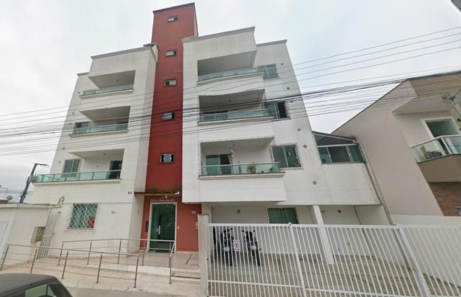 Foto 1 de 26: Apartamento em leilão em Camboriú - SC, bairro Areias — Camboriú/SC - Areias - Apartamento com 77m² Leilão Banco Inter