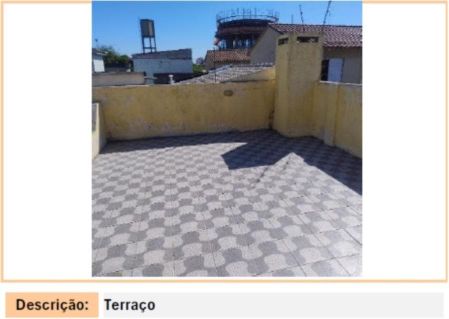 Foto 24 de 32: Casa em leilão em Pelotas - RS, bairro Areal — Pelotas/RS – Areal – Casa com 76m² Leilão Banco Inter