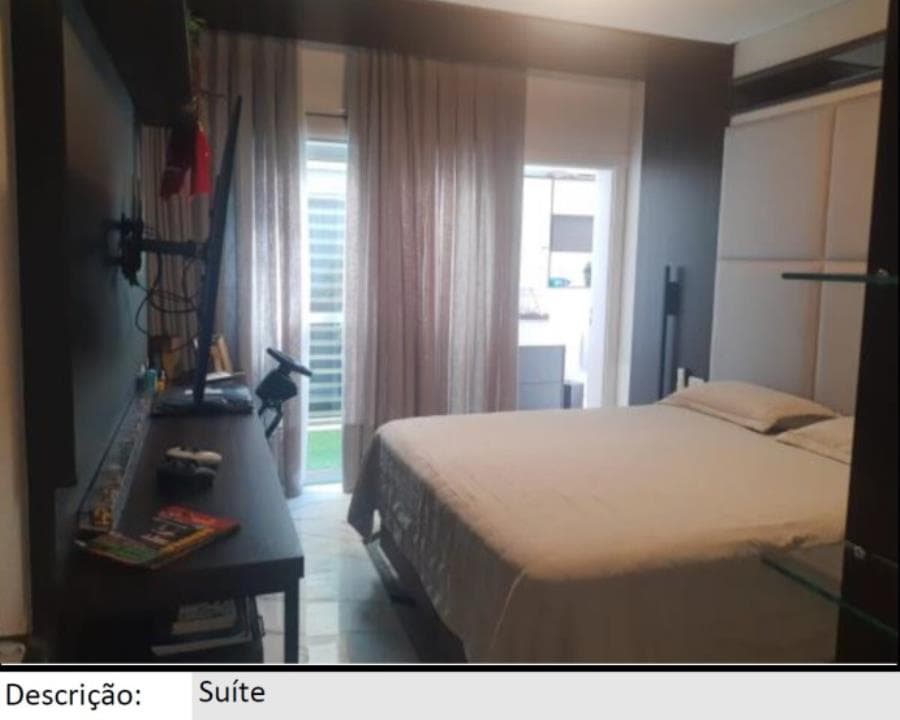 Foto 18 de 36: Apartamento em leilão em Itapema - SC, bairro Meia Praia — Itapema/SC - Meia Praia - Apto frente mar com 373m² Leilão Banco Inter