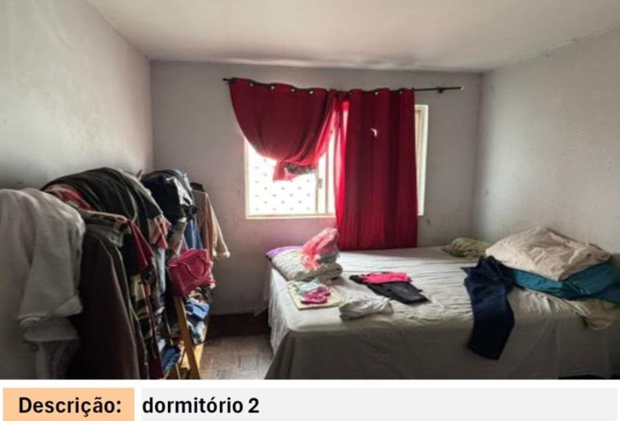 Foto 11 de 34: Casa em leilão em Goiânia - GO, bairro N S de Fátima — Goiânia/GO - Conjunto Morada Nova - Casa com 289m² Leilão Banco Inter