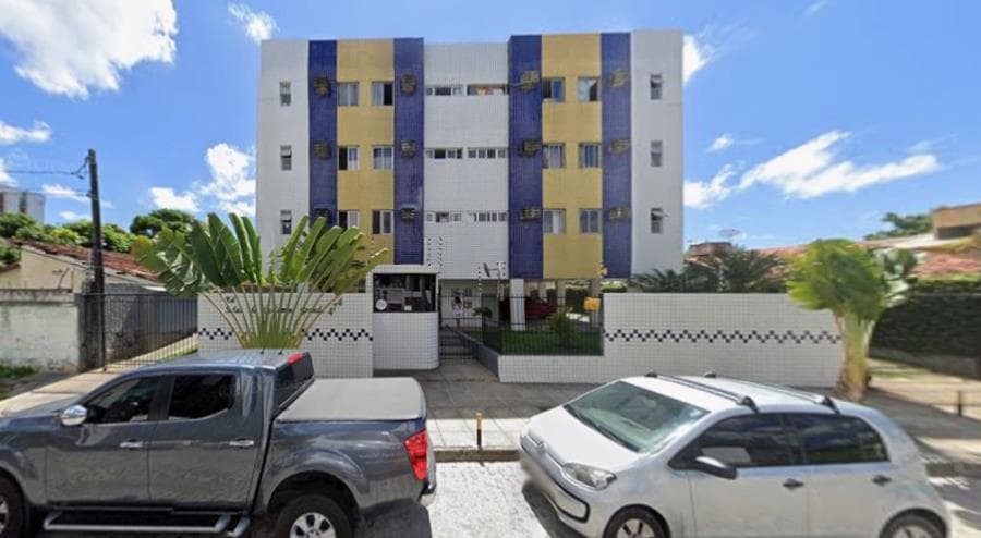 Apartamento em leilão em Recife - PE, bairro Campo Grande — Recife/PE - Campo Grande - Apartamento com 57m² Leilão Banco Inter