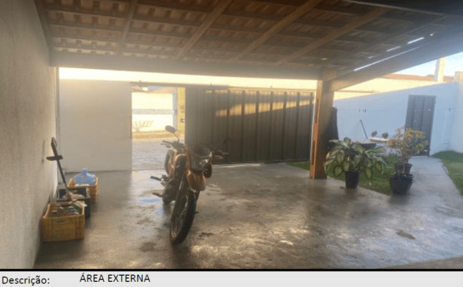 Foto 16 de 20: Casa em leilão em Teixeira De Freitas - BA — Teixeira de Freitas/BA - Colina Verde - Casa com 116m² Leilão Banco Inter
