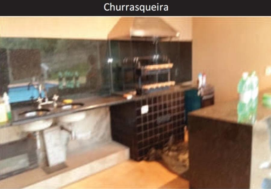 Foto 18 de 23: Casa em leilão em Brasília - DF — Brasília/DF - SHI/SUL - Casa com 196m² Leilão Banco Inter