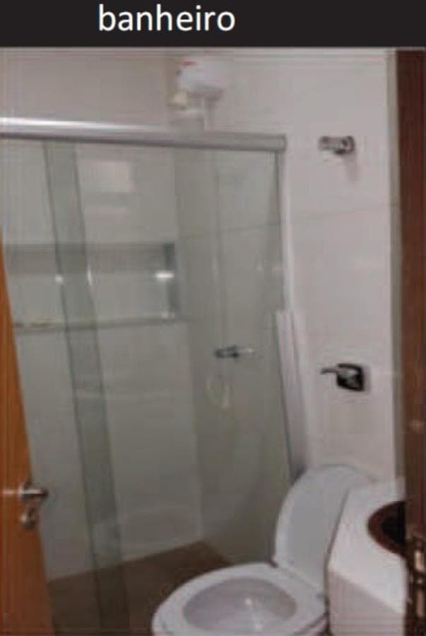 Foto 17 de 23: Casa em leilão em Brasília - DF — Brasília/DF - SHI/SUL - Casa com 196m² Leilão Banco Inter