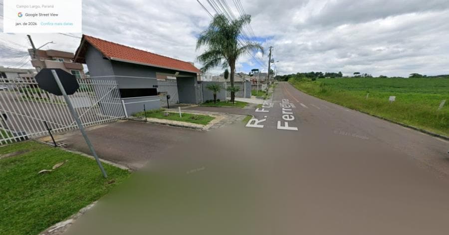 Foto 15 de 15: Casa em leilão em Campo Largo - PR, bairro Itaqui — Campo Largo/PR - Itaqui - Casa com 127m² Leilão Banco Inter