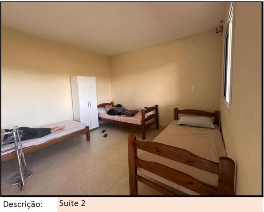 Foto 23 de 52: Comercial em leilão em São José Dos Campos - SP, bairro Cajuru — São José dos Campos/SP – Cajuru – Prédio comercial com 689m² Leilão Banco Inter
