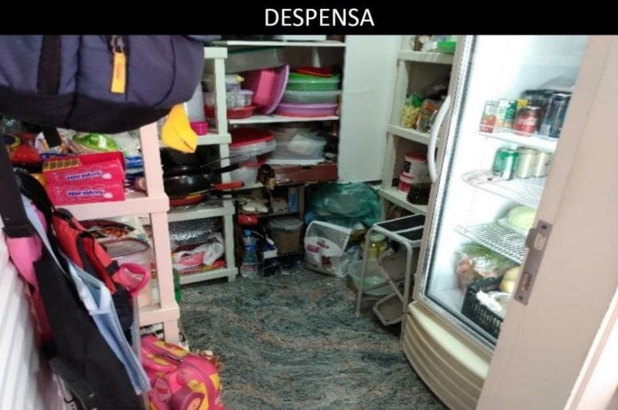 Foto 10 de 27: Apartamento em leilão em Campinas - SP, bairro Cambuí — Campinas/SP – Cambuí – Apartamento com 230m² Leilão Banco Inter