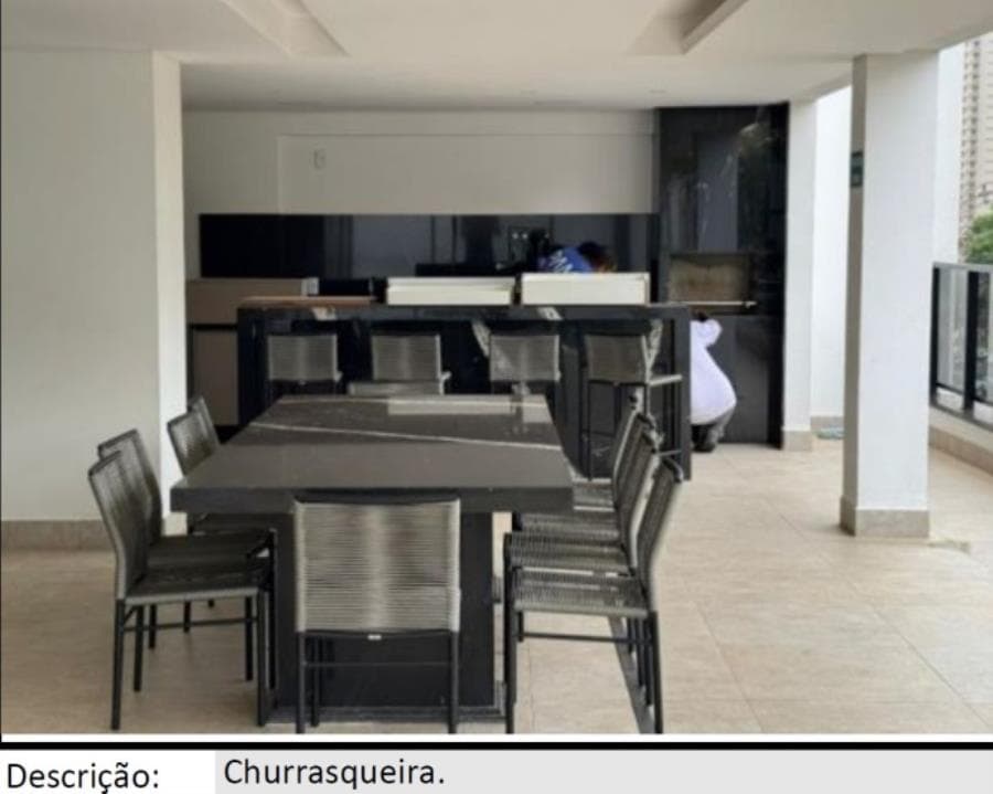 Foto 23 de 33: Apartamento em leilão em Goiânia - GO, bairro Jardim Goiás — Goiânia/GO - Jardim Goiás - Apartamento com 232m² Leilão Banco Inter