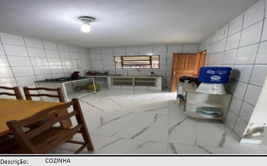 Foto 7 de 31: Casa em leilão em Vitória Da Conquista - BA, bairro Alto Maron — Vitória da Conquista/BA - Alto Maron - Casa com 161m² Leilão Banco Inter