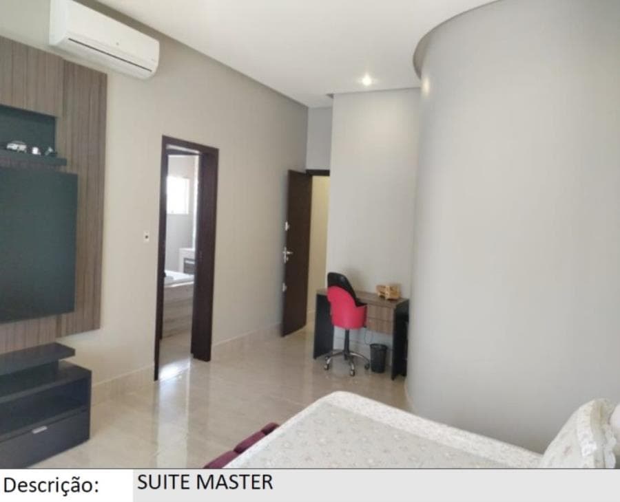 Foto 40 de 50: Casa em leilão em Patos De Minas - MG, bairro Alto dos Caiçaras — Patos de Minas/MG - Alto dos Caiçaras - Casa com 790m² Leilão Banco Inter