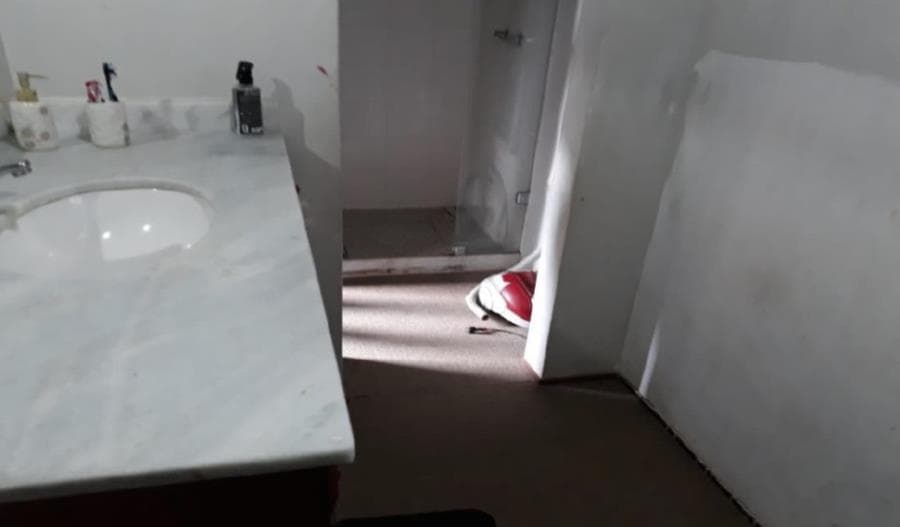 Foto 18 de 28: Terreno em leilão em Petrópolis - RJ, bairro Bonsucesso — Petrópolis/RJ - Bonsucesso - Casa com 94m² Leilão Banco Inter