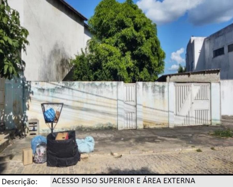 Foto 4 de 39: Casa em leilão em Bom Jesus Da Lapa - BA, bairro Nossa Senhora da Soledade — Bom Jesus da Lapa/BA - Nossa Senhora da Soledade - Casa com 188m² Leilão Banco Inter