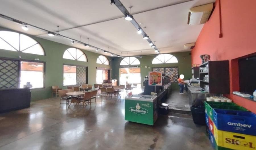 Foto 7 de 28: Comercial em leilão em Ribeirão Preto - SP, bairro Jardim São Luiz — Ribeirão Preto/SP - Jardim São Luiz - Imóvel comercial com 695m² Leilão Banco Inter
