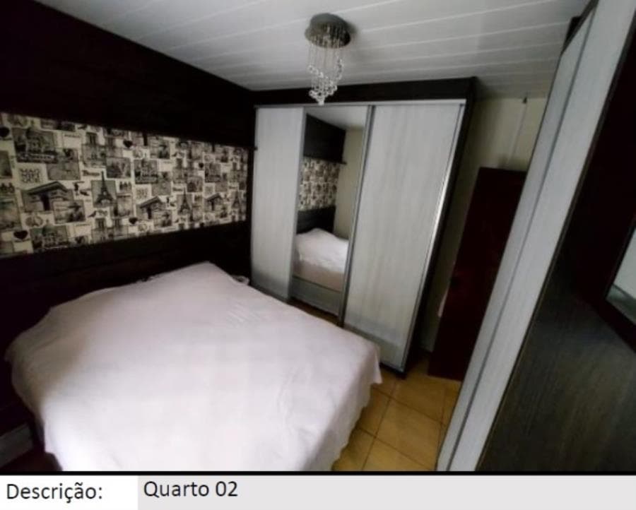 Foto 8 de 20: Casa em leilão em Araquari - SC, bairro Itinga — Araquari/SC - Itinga - Casa com 136m² Leilão Banco Inter