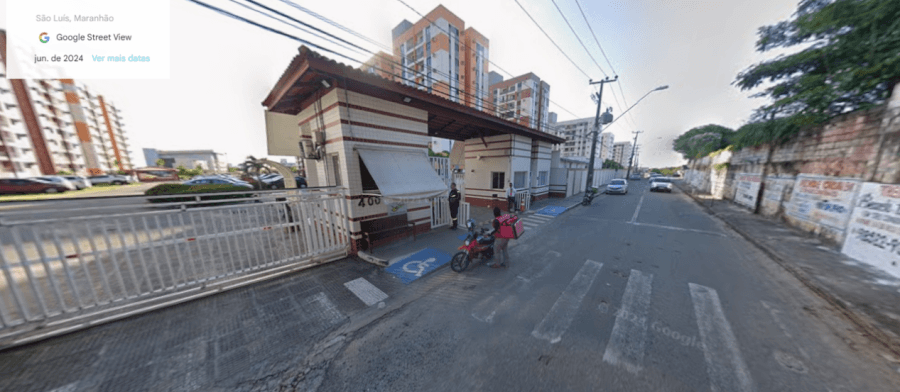 Foto 21 de 21: Apartamento em leilão em São Luís - MA — São Luís/MA - Calhau - Apartamento com 56m² Leilão Banco Inter