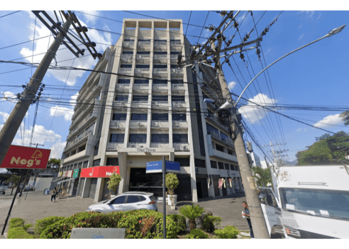 Foto 1 de 25: Comercial em leilão em Rio De Janeiro - RJ — Rio de Janeiro/RJ – Campo Grande – Sala Comercial com 24m² Leilão Banco Inter