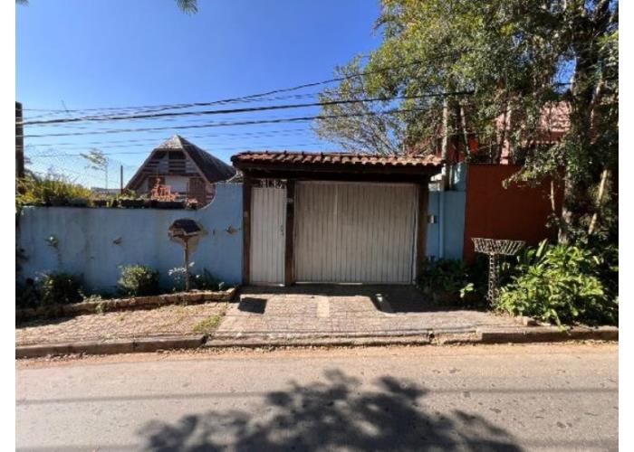 Casa em leilão em Carapicuíba - SP — Carapicuiba/SP – Vila Diva – Casa com 150m² Leilão Caixa Econômica