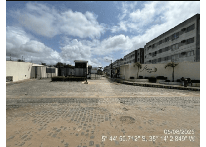 Apartamento em leilão em Natal - RN — Natal/RN - Pajuçara - Apartamento com 69 m Leilão Caixa Econômica