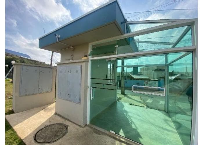 Apartamento em leilão em Almirante Tamandaré - PR — ALMIRANTE TAMANDARE/PR - JARDIM CAMPO VERDE - Apartamento com 43m² Leilão Caixa Econômica