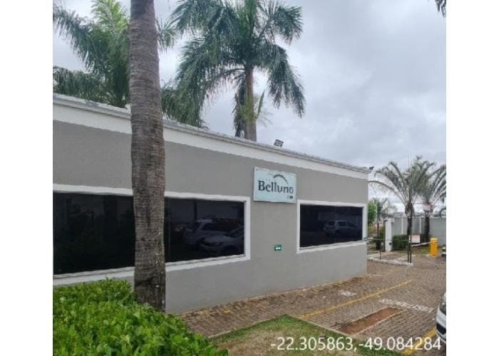 Apartamento em leilão em Bauru - SP — Bauru/SP – Parque União – Apartamento com 46m² Leilão Caixa Econômica