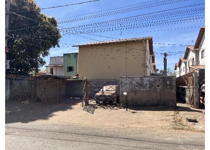Comercial em leilão em Sao Joaquim De Bicas - MG — São Joaquim de Bicas/MG - MARQUES INDUSTRIAL - Casa com 58m² Leilão Caixa Econômica