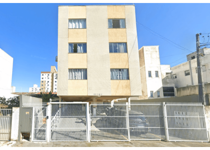 Foto 1 de 18: Apartamento em leilão em Camboriú - SC — Camboriú/SC – Centro – Apartamento com 52m² Leilão Banco Inter