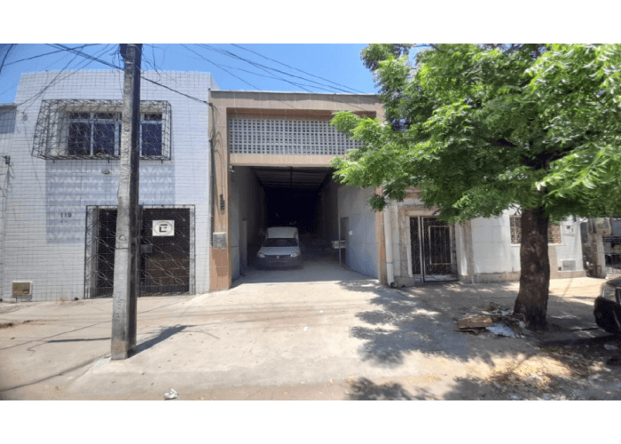 Foto 1 de 12: Casa em leilão em Fortaleza - CE — Fortaleza/CE - Centro - Imóvel com 318m² Leilão Banco Inter
