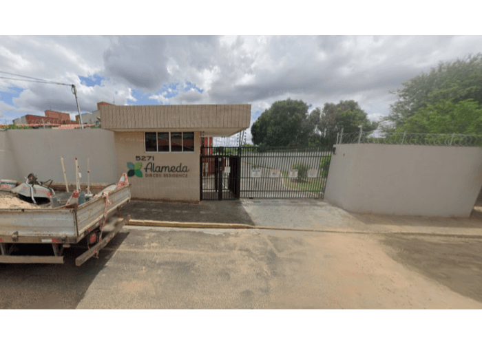 Foto 1 de 20: Apartamento em leilão em Teresina - PI — Teresina/PI - Parque Ideal - Apartamento com 46m² Leilão Banco Inter