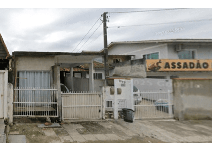 Foto 1 de 14: Casa em leilão em Itajaí - SC — Itajaí/SC – Espinheiros – Casa geminada com 50m² Leilão Banco Inter