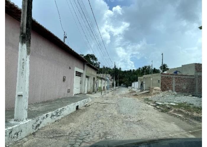 Apartamento em leilão em Nossa Senhora Do Socorro - SE — Nossa Senhora do Socorro/SE – Taicoca de Dentro – Apartamento com 68m² Leilão Caixa Econômica