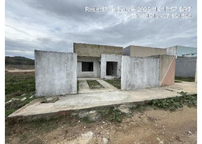 Apartamento em leilão em Nossa Senhora Do Socorro - SE — Nossa Senhora do Socorro/SE – Jardim – Apartamento com 59m² Leilão Caixa Econômica