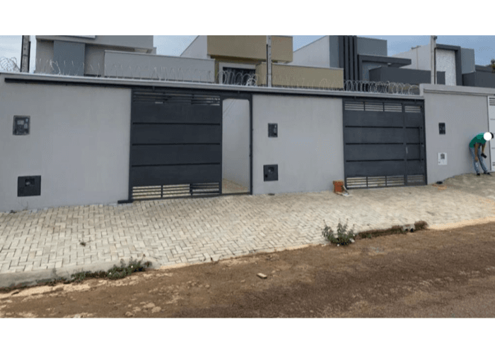 Foto 1 de 21: Casa em leilão em Palmas - TO — Palmas/TO - Plano Diretor Sul - Casa com 83m² Leilão Banco Inter
