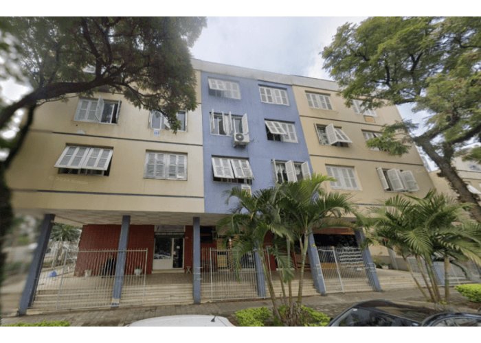 Foto 1 de 6: Apartamento em leilão em Porto Alegre - RS — Porto Alegre/RS – Auxiliadora – Apartamento com 60m² Leilão Banco Inter