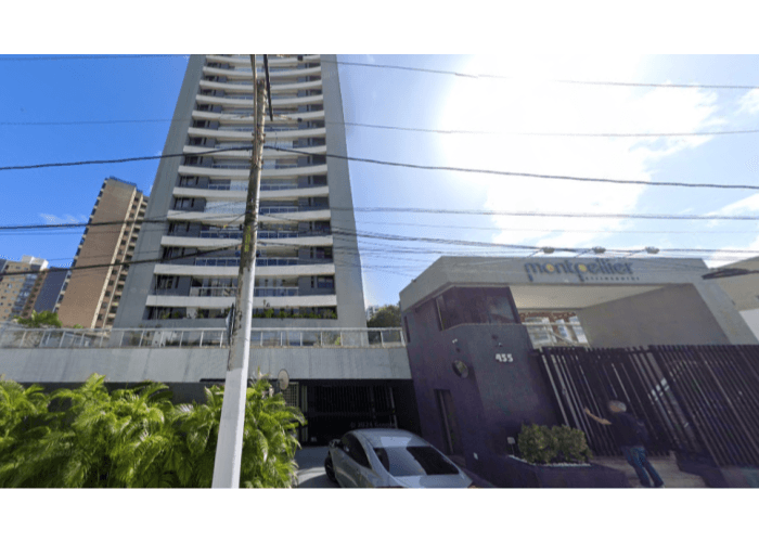 Foto 1 de 26: Apartamento em leilão em Salvador - BA — Salvador/BA – Armação – Apartamento com 133m² Leilão Banco Inter
