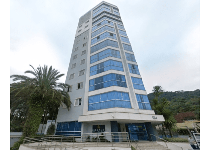 Foto 1 de 4: Apartamento em leilão em Blumenau - SC — Blumenau/SC - Itoupava Seca – Apartamento com 102m² Leilão Banco Inter