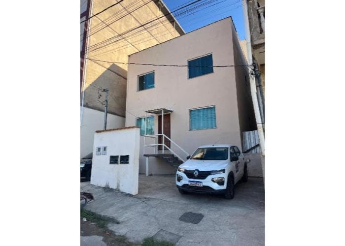 Casa em leilão em Juiz De Fora - MG — Juiz de Fora/MG - SAO DAMIAO - Casa com 139m² Leilão Caixa Econômica