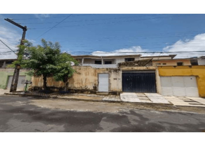 Foto 1 de 33: Casa em leilão em São Luís - MA — São Luís/MA – Residencial Vinhais II – Casa em área de 199m² Leilão Banco Inter