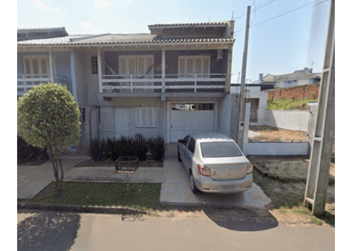 Foto 1 de 28: Casa em leilão em São Leopoldo - RS — São Leopoldo/RS - Feitoria - Casa com 161m² Leilão Banco Inter