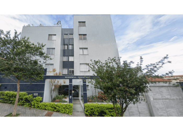 Foto 1 de 23: Apartamento em leilão em Belo Horizonte - MG — Belo Horizonte/MG - Colégio Batista - Apartamento com 75m² Leilão Banco Inter