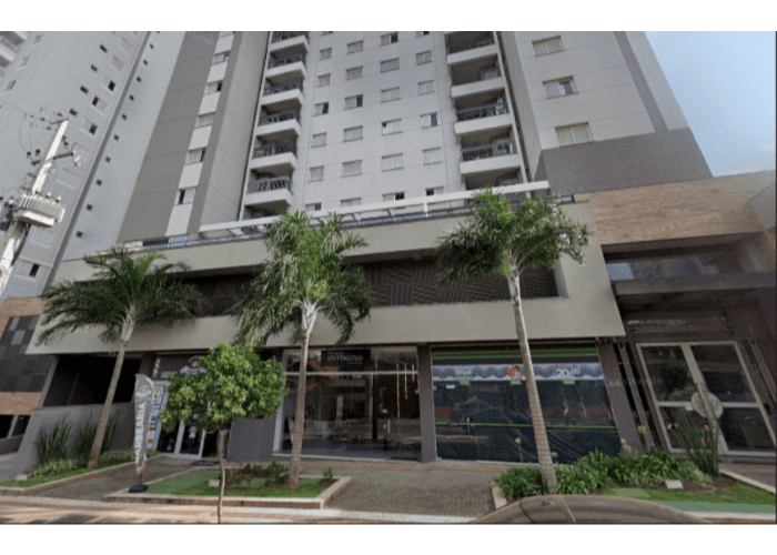 Foto 1 de 8: Comercial em leilão em Londrina - PR — Londrina/PR – Centro – Loja com 59m² Leilão Banco Inter