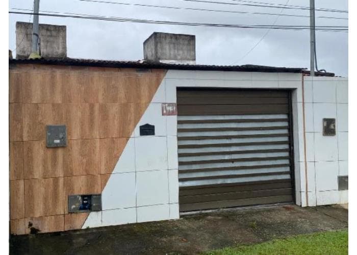 Apartamento em leilão em Nossa Senhora Do Socorro - SE — Nossa Senhora do Socorro/SE – Parque dos Farois – Apartamento com 60m² Leilão Caixa Econômica