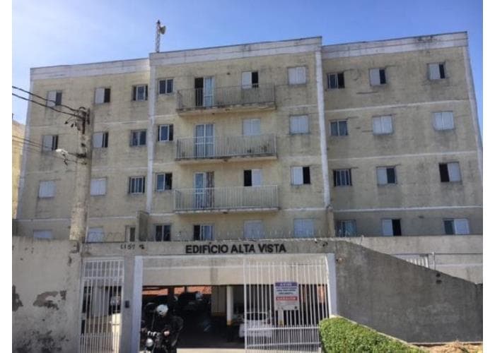 Apartamento em leilão em Cotia - SP — Cotia/SP – Parque Turiguara – Apartamento com 49m² Leilão Caixa Econômica