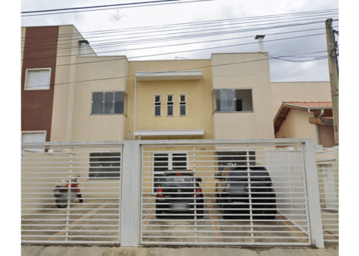 Foto 1 de 6: Apartamento em leilão em Indaiatuba - SP — Indaiatuba/SP - JD. Regente – Apartamento com 96m² Leilão Banco Inter