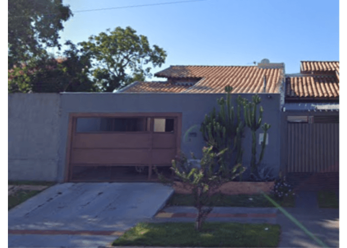 Foto 1 de 21: Casa em leilão em Campo Grande - MS — Campo Grande/MS - Morada Verde – Casa com 97m² Leilão Banco Inter