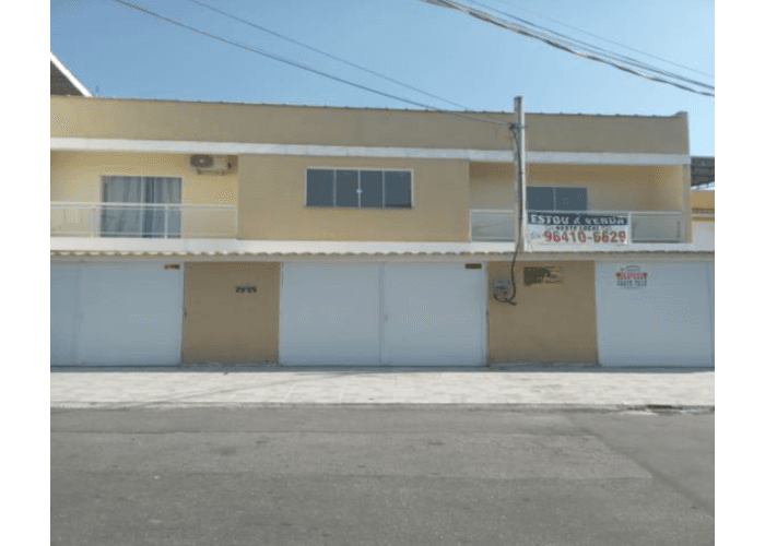 Foto 1 de 16: Casa em leilão em Nilópolis - RJ — Nilópolis/RJ - Centro - Casa com 105m² Leilão Banco Inter